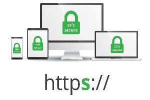 Przed czym zabezpiecza certyfikat SSL?