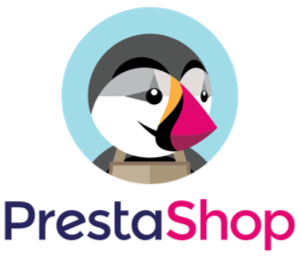 Logo Prestashop
