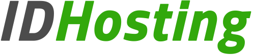 Logo IDHosting