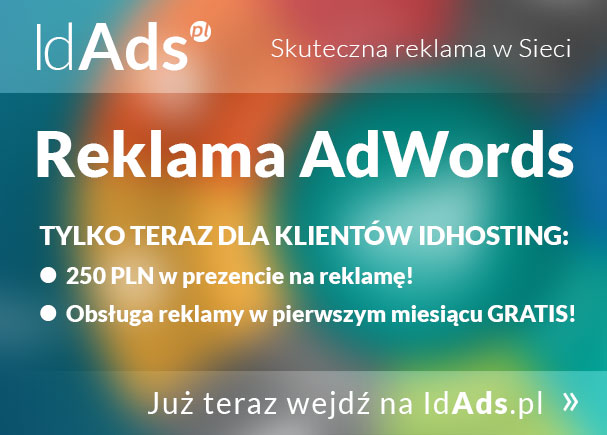 IdAds.pl